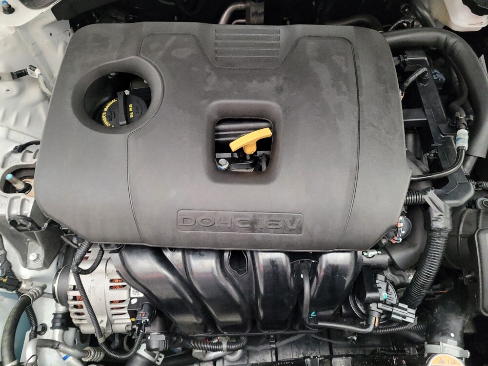 2024 Kia Forte in Montclair, CA 91763 - 18141341 30