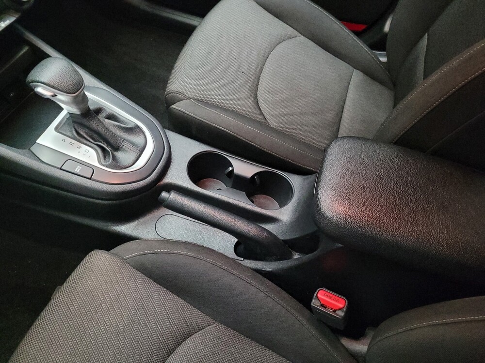 2024 Kia Forte in Montclair, CA 91763 - 18141341 26