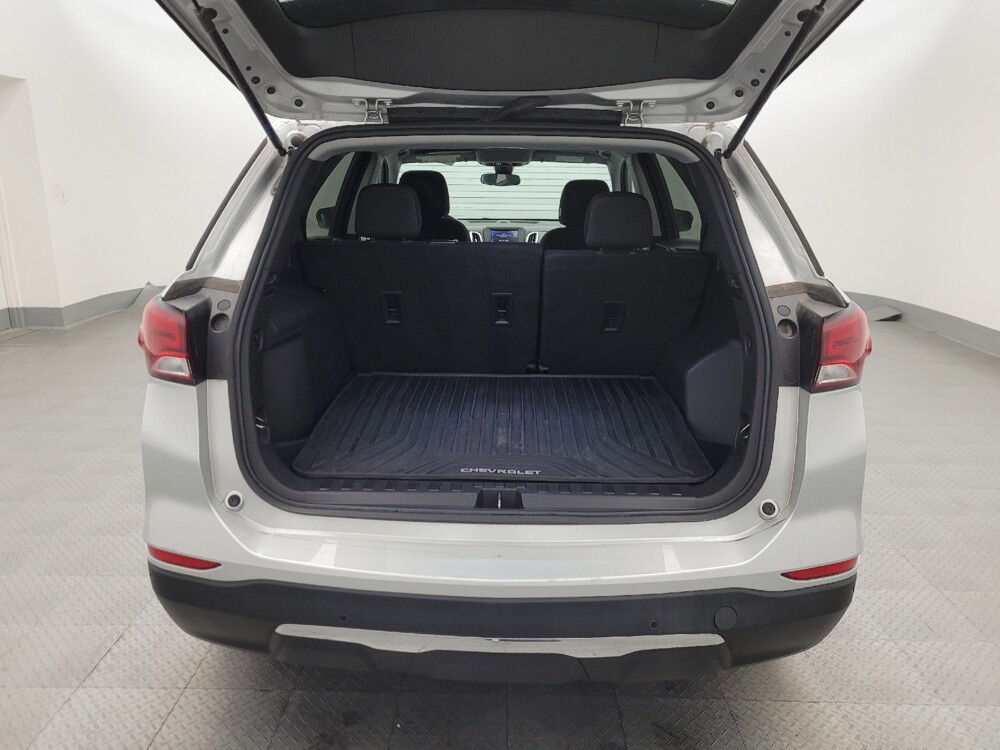2022 Chevrolet Equinox in Glendale, AZ 85301 - 18141342 29