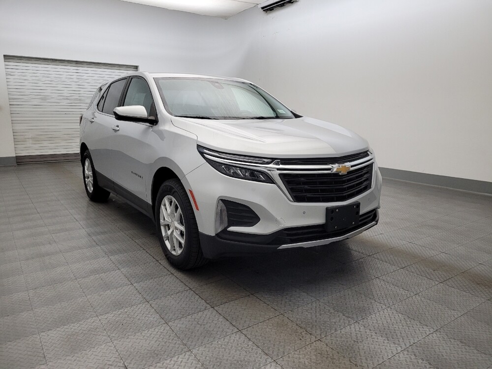 2022 Chevrolet Equinox in Glendale, AZ 85301 - 18141342 13