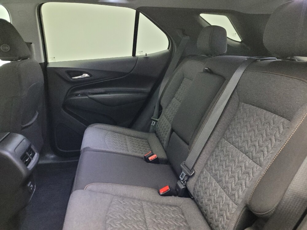 2022 Chevrolet Equinox in Glendale, AZ 85301 - 18141342 18