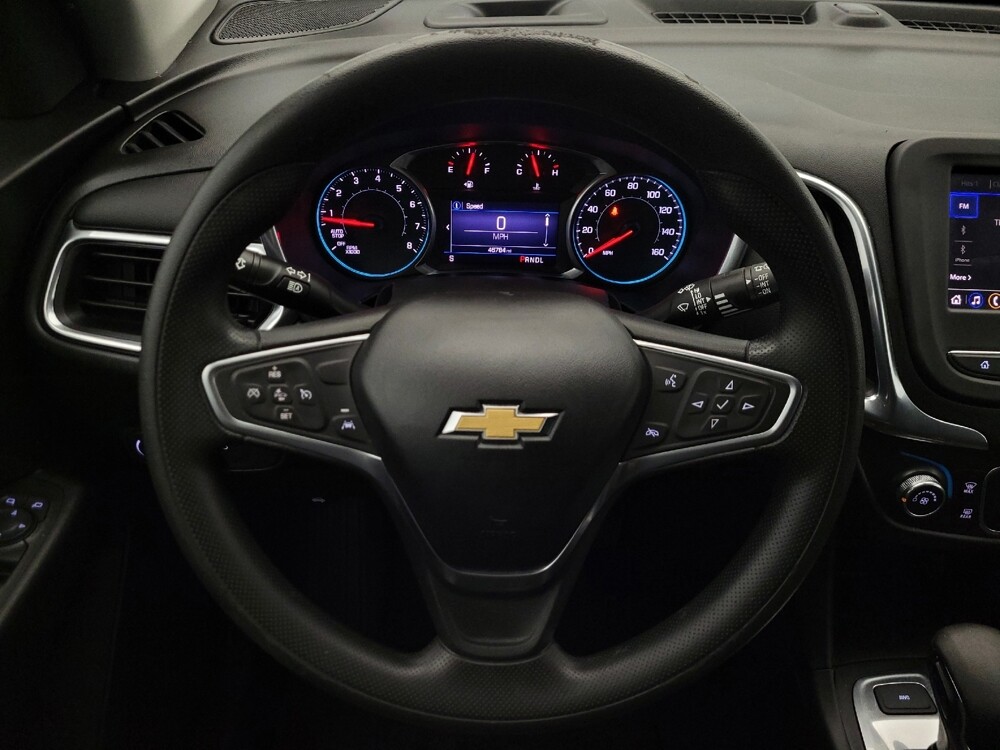 2022 Chevrolet Equinox in Glendale, AZ 85301 - 18141342 22