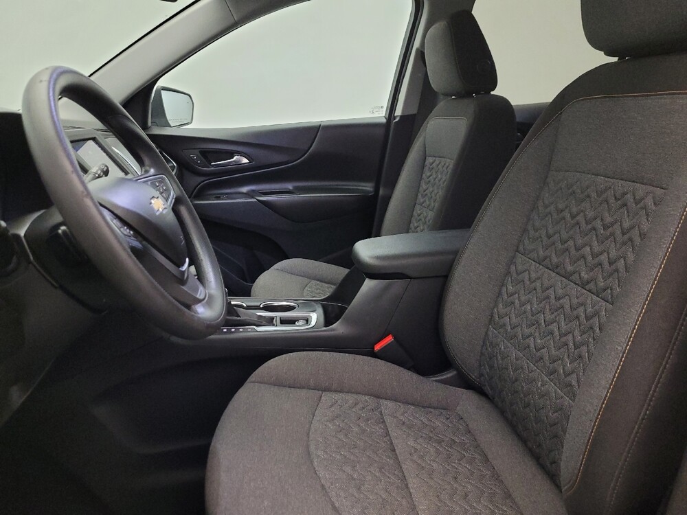 2022 Chevrolet Equinox in Glendale, AZ 85301 - 18141342 17