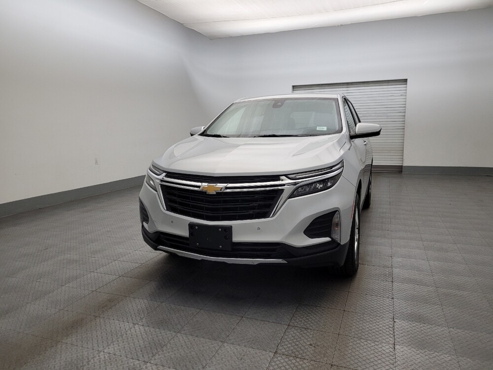 2022 Chevrolet Equinox in Glendale, AZ 85301 - 18141342 15