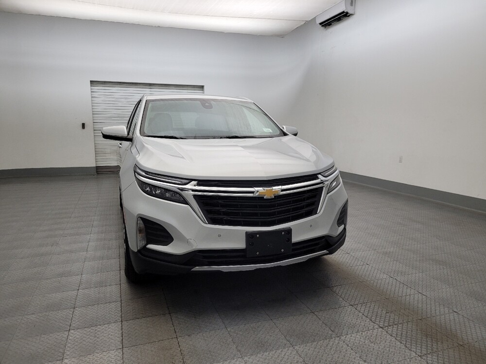 2022 Chevrolet Equinox in Glendale, AZ 85301 - 18141342 14