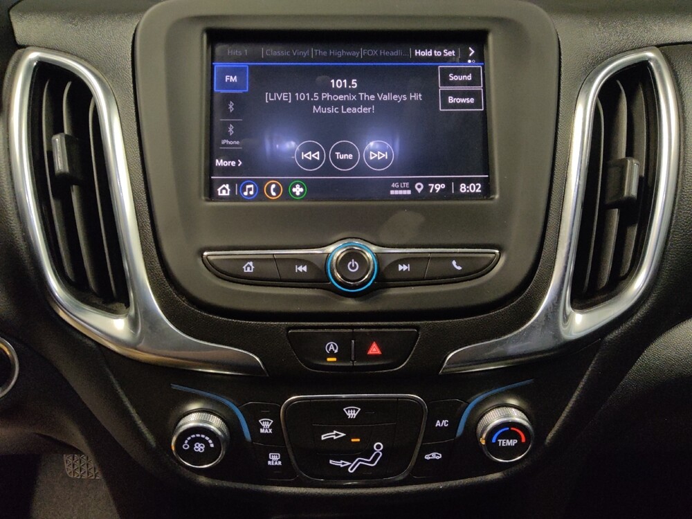 2022 Chevrolet Equinox in Glendale, AZ 85301 - 18141342 25