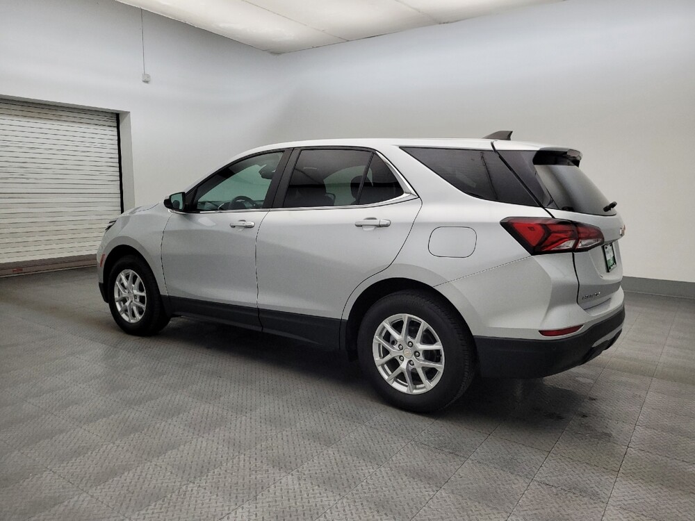 2022 Chevrolet Equinox in Glendale, AZ 85301 - 18141342 3