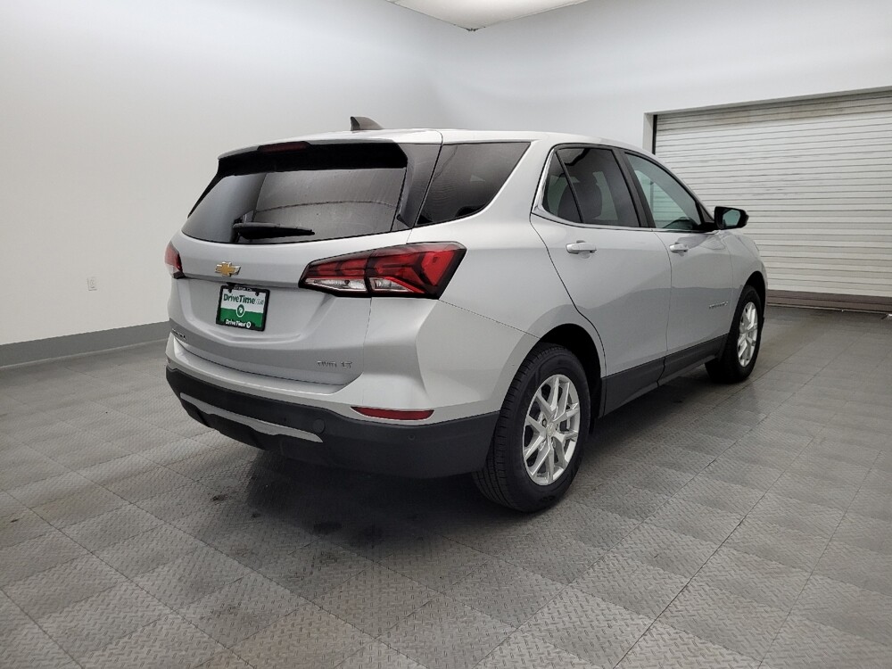 2022 Chevrolet Equinox in Glendale, AZ 85301 - 18141342 9