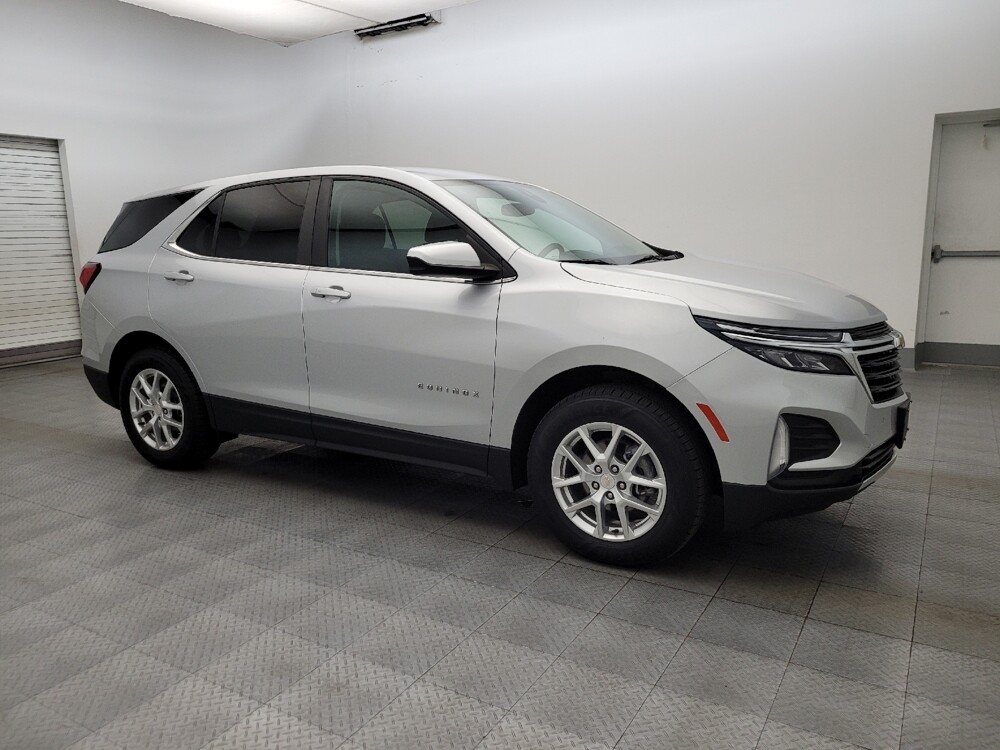 2022 Chevrolet Equinox in Glendale, AZ 85301 - 18141342 11
