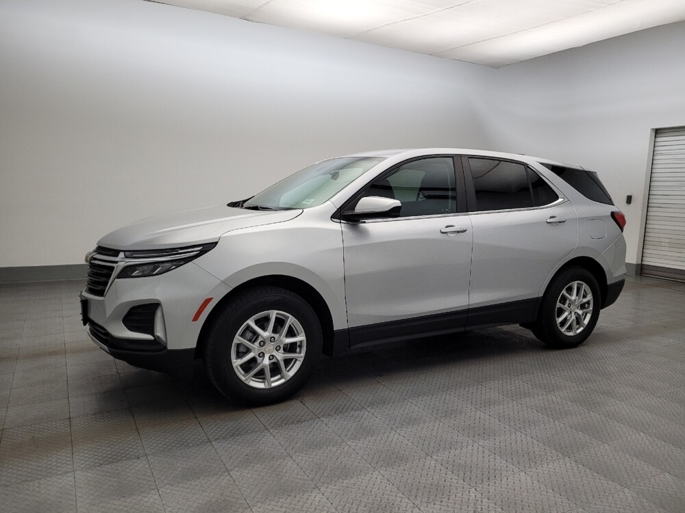 2022 Chevrolet Equinox in Glendale, AZ 85301 - 18141342 2