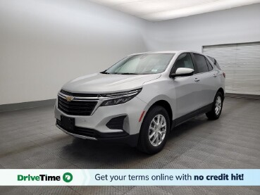 2022 Chevrolet Equinox in Glendale, AZ 85301