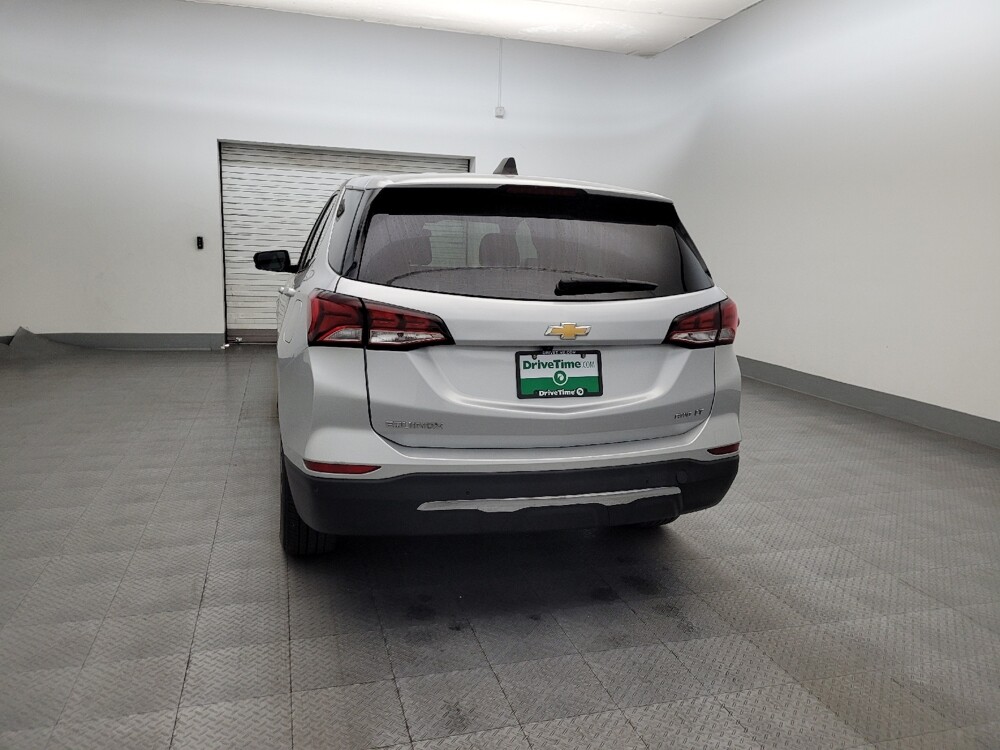 2022 Chevrolet Equinox in Glendale, AZ 85301 - 18141342 6