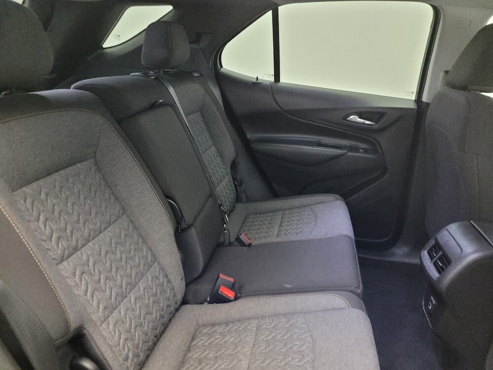2022 Chevrolet Equinox in Glendale, AZ 85301 - 18141342 19