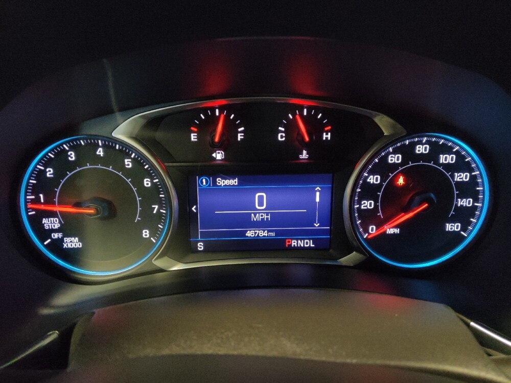 2022 Chevrolet Equinox in Glendale, AZ 85301 - 18141342 23