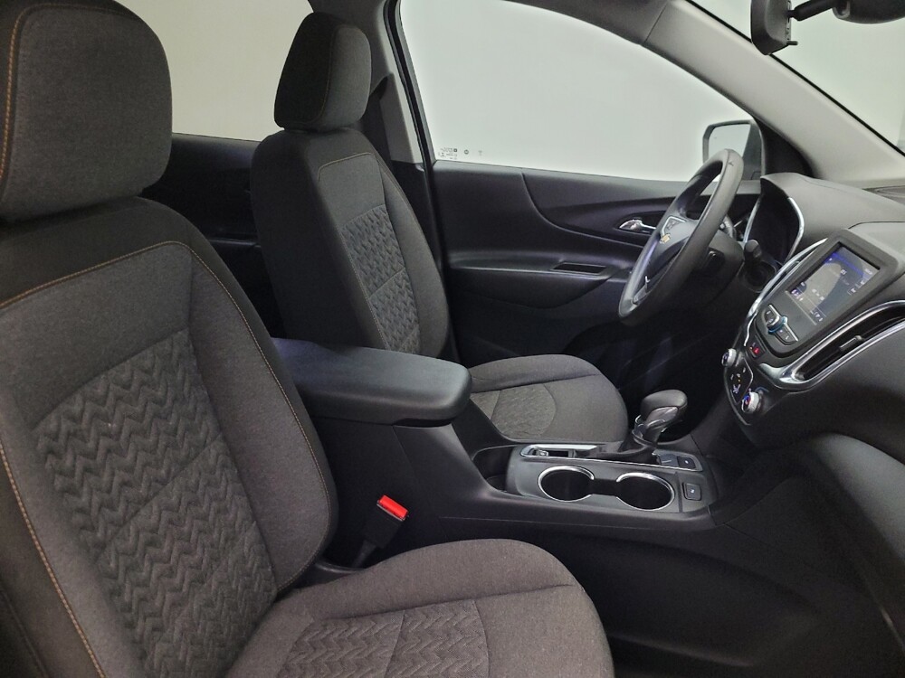 2022 Chevrolet Equinox in Glendale, AZ 85301 - 18141342 21
