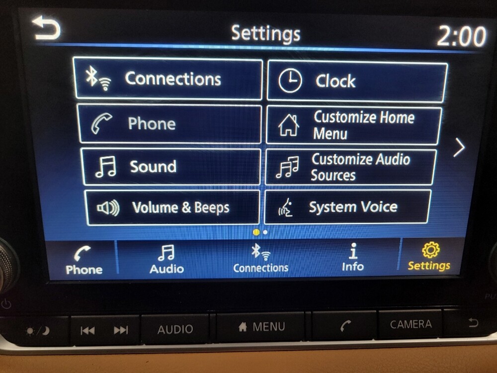 2024 Nissan Sentra in Riverside, CA 92504 - 18141343 25