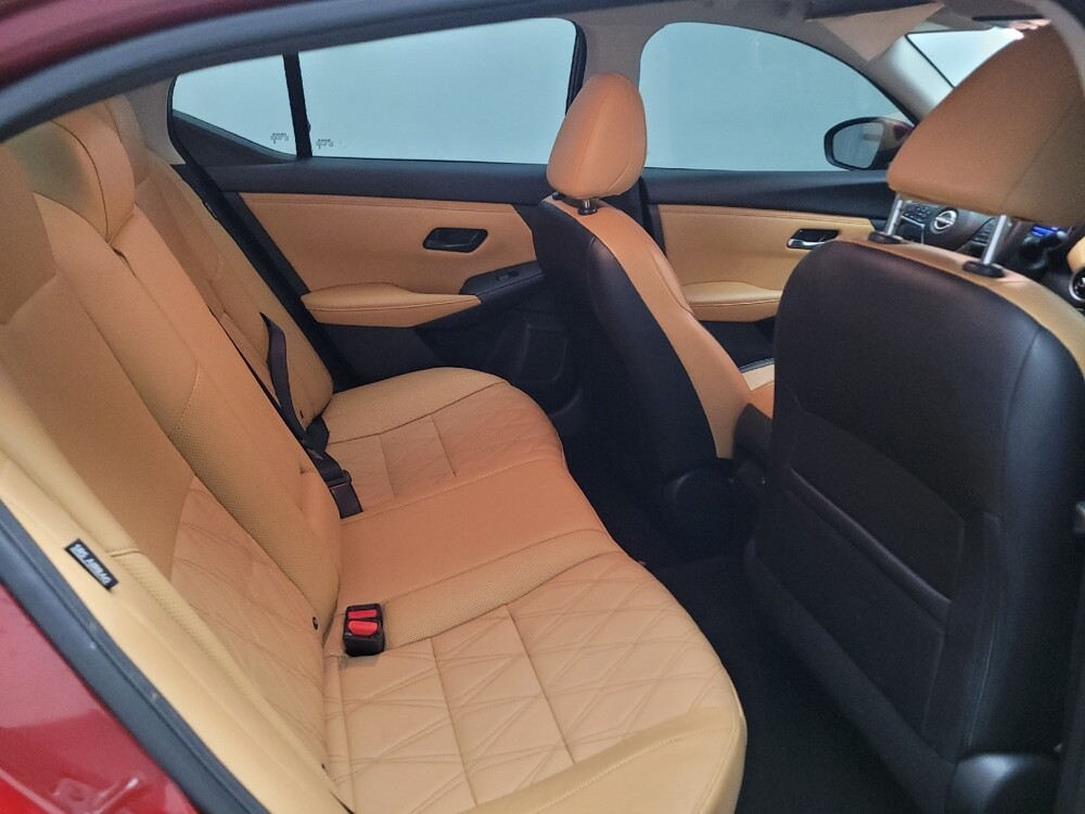 2024 Nissan Sentra in Riverside, CA 92504 - 18141343 19