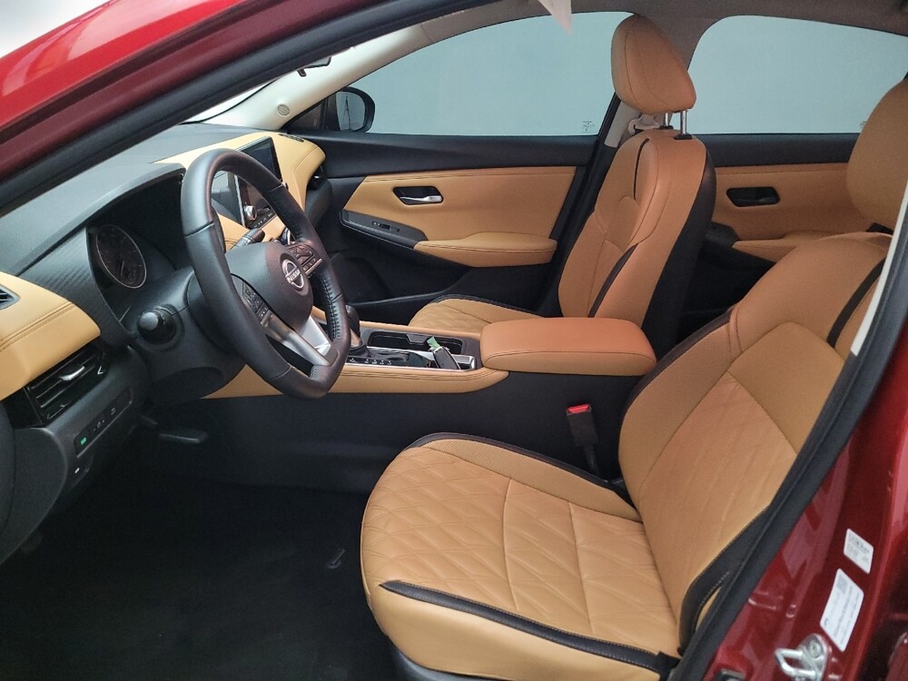 2024 Nissan Sentra in Riverside, CA 92504 - 18141343 17