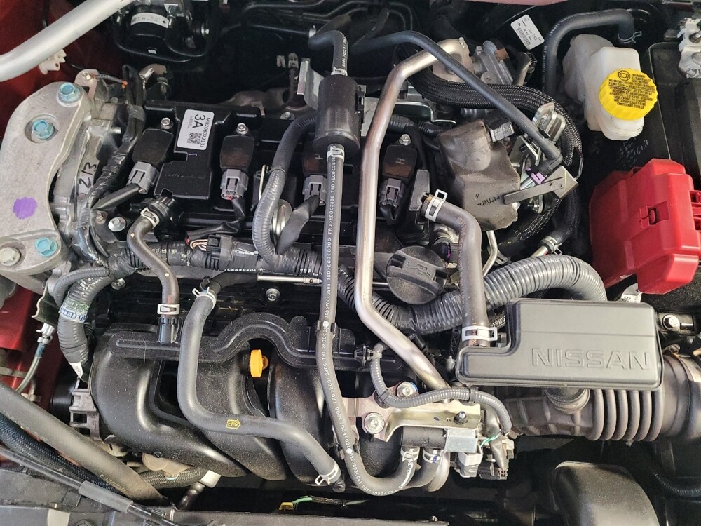 2024 Nissan Sentra in Riverside, CA 92504 - 18141343 30