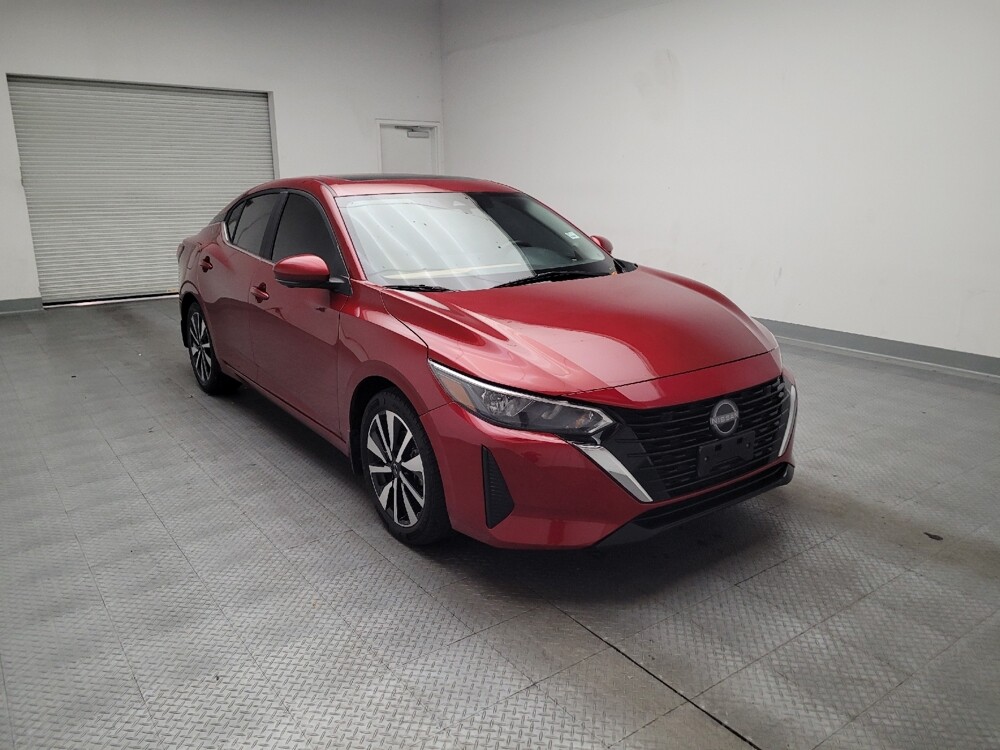2024 Nissan Sentra in Riverside, CA 92504 - 18141343 13