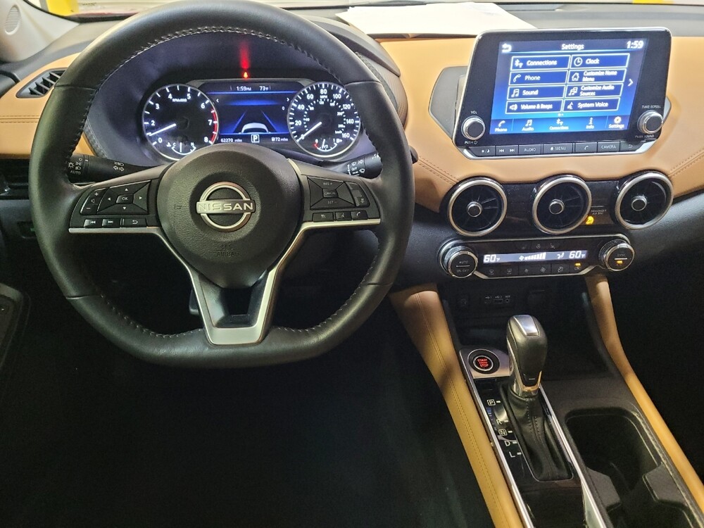 2024 Nissan Sentra in Riverside, CA 92504 - 18141343 22