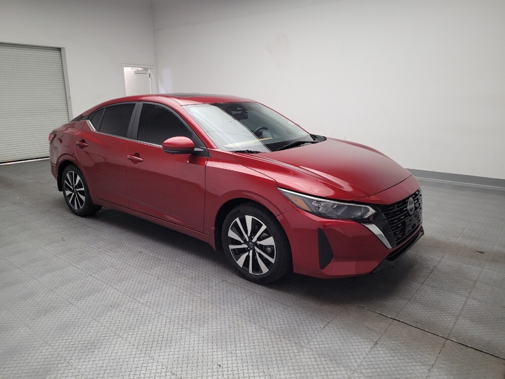 2024 Nissan Sentra in Riverside, CA 92504 - 18141343 11