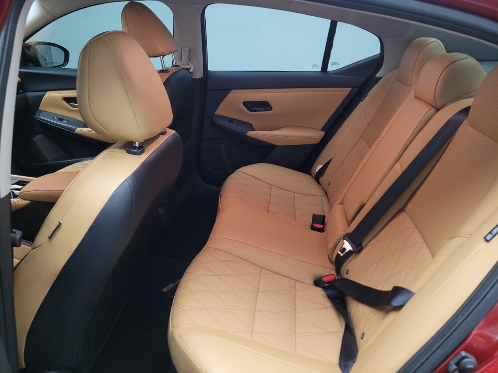 2024 Nissan Sentra in Riverside, CA 92504 - 18141343 18