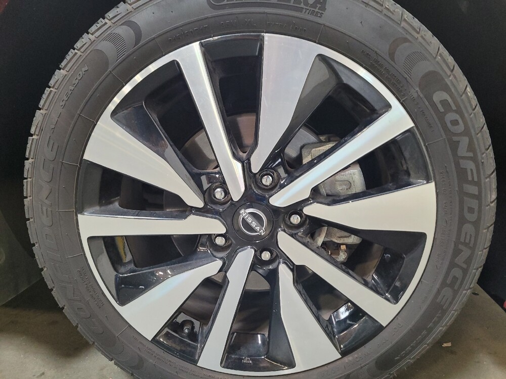 2024 Nissan Sentra in Riverside, CA 92504 - 18141343 31