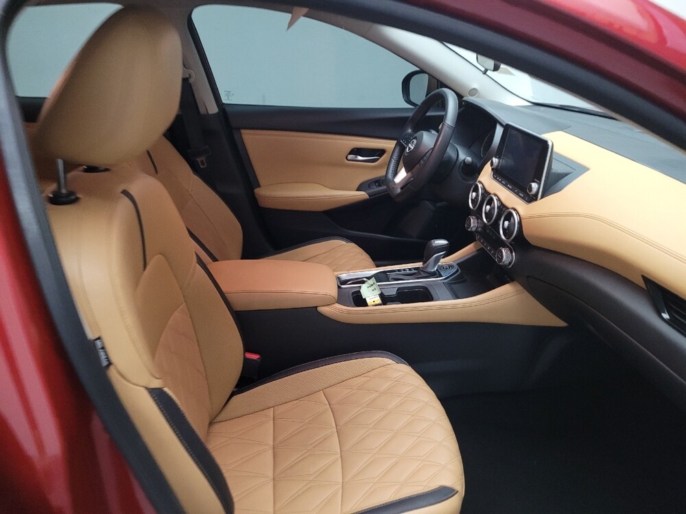 2024 Nissan Sentra in Riverside, CA 92504 - 18141343 21
