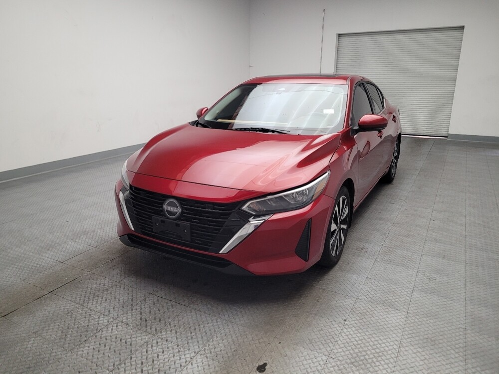 2024 Nissan Sentra in Riverside, CA 92504 - 18141343 15