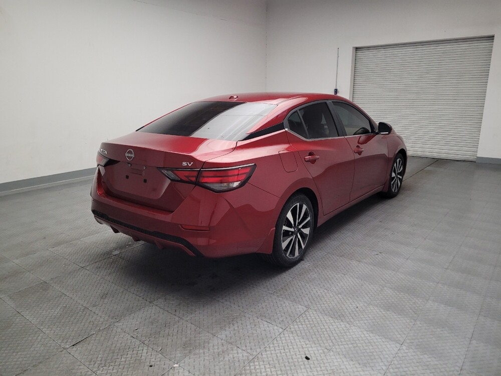 2024 Nissan Sentra in Riverside, CA 92504 - 18141343 9