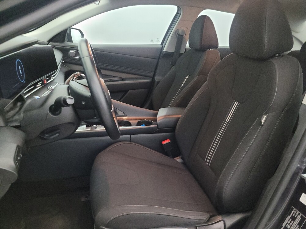 2023 Hyundai Elantra in Williamstown, NJ 8094 - 18141344 17
