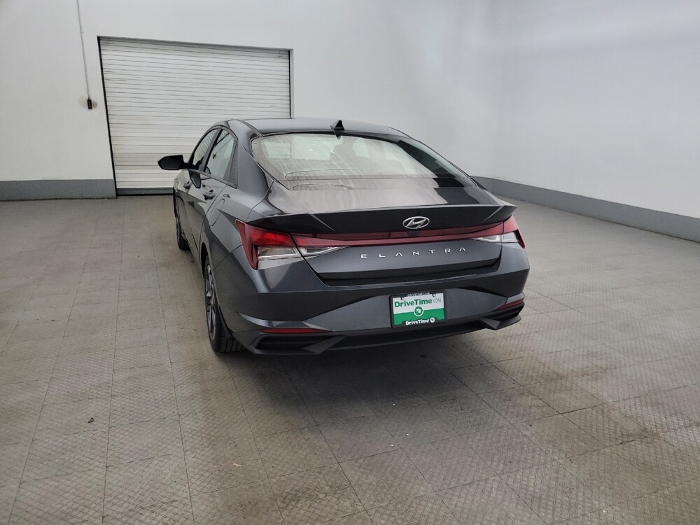 2023 Hyundai Elantra in Williamstown, NJ 8094 - 18141344 6