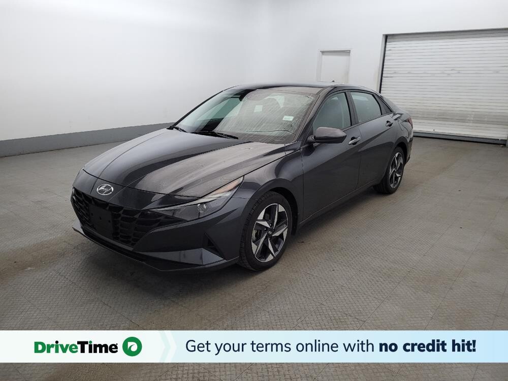 2023 Hyundai Elantra in Williamstown, NJ 8094 - 18141344