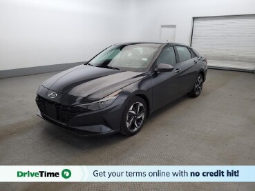 2023 Hyundai Elantra in Williamstown, NJ 8094