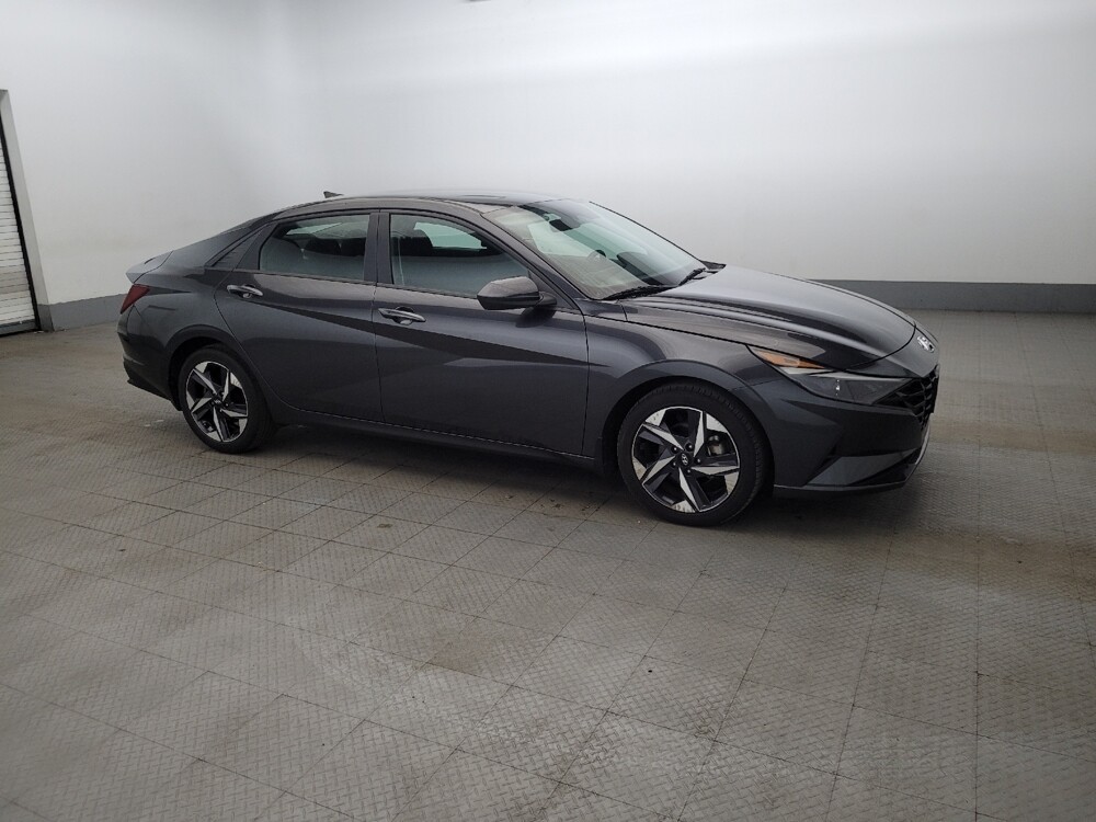 2023 Hyundai Elantra in Williamstown, NJ 8094 - 18141344 11