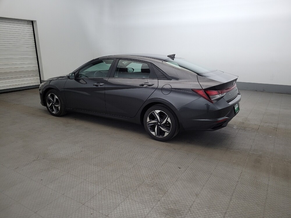 2023 Hyundai Elantra in Williamstown, NJ 8094 - 18141344 3