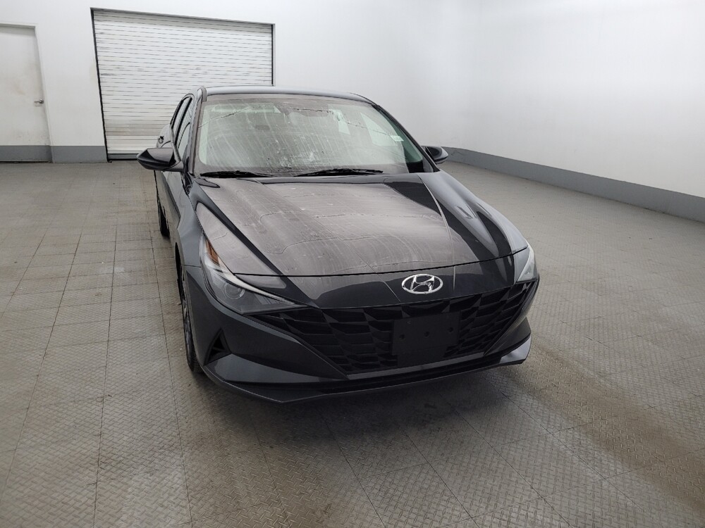 2023 Hyundai Elantra in Williamstown, NJ 8094 - 18141344 14