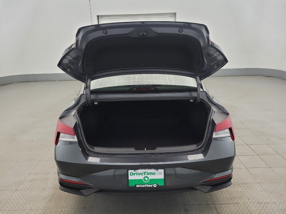 2023 Hyundai Elantra in Williamstown, NJ 8094 - 18141344 29
