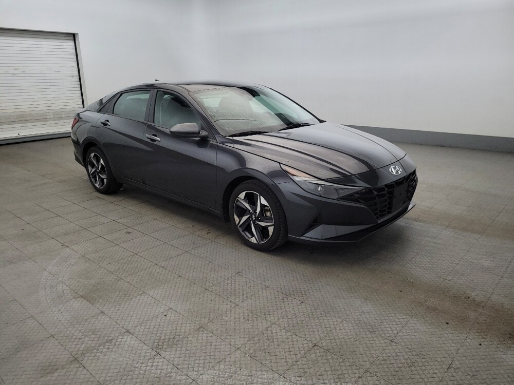 2023 Hyundai Elantra in Williamstown, NJ 8094 - 18141344 13