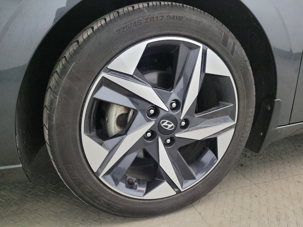 2023 Hyundai Elantra in Williamstown, NJ 8094 - 18141344 31