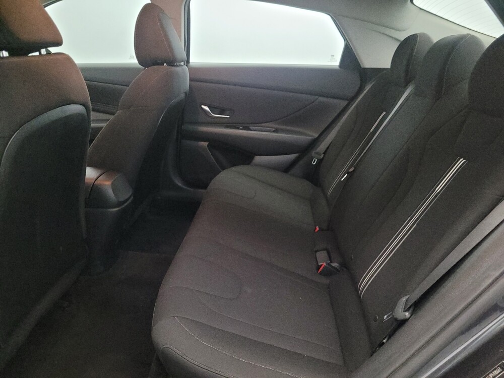 2023 Hyundai Elantra in Williamstown, NJ 8094 - 18141344 18
