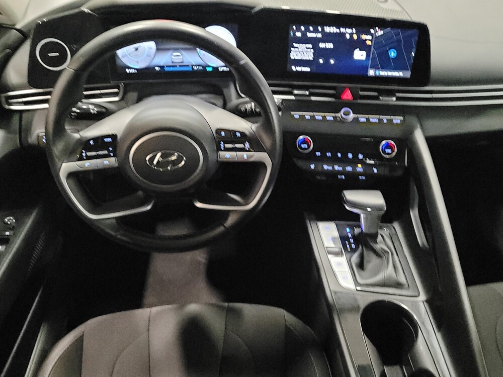 2023 Hyundai Elantra in Williamstown, NJ 8094 - 18141344 22