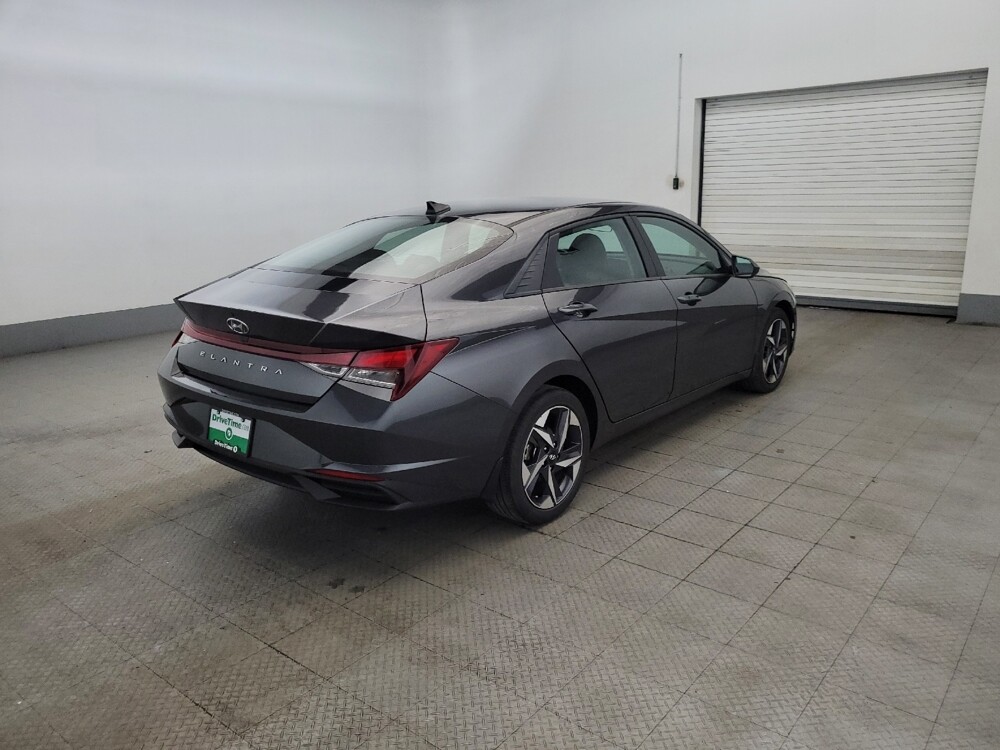 2023 Hyundai Elantra in Williamstown, NJ 8094 - 18141344 9