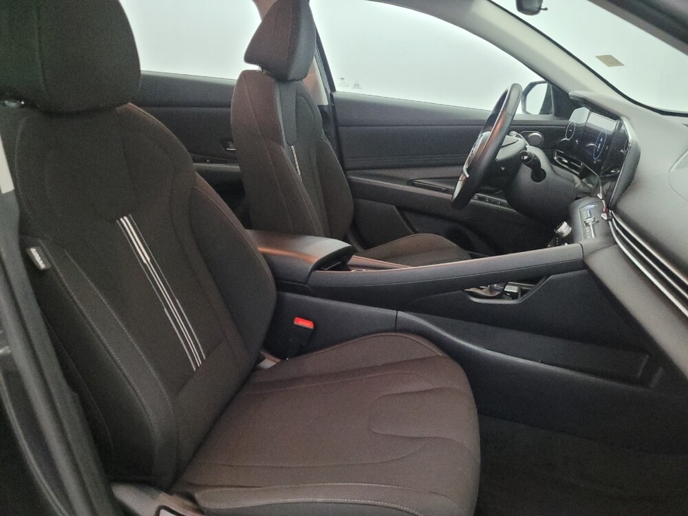 2023 Hyundai Elantra in Williamstown, NJ 8094 - 18141344 21