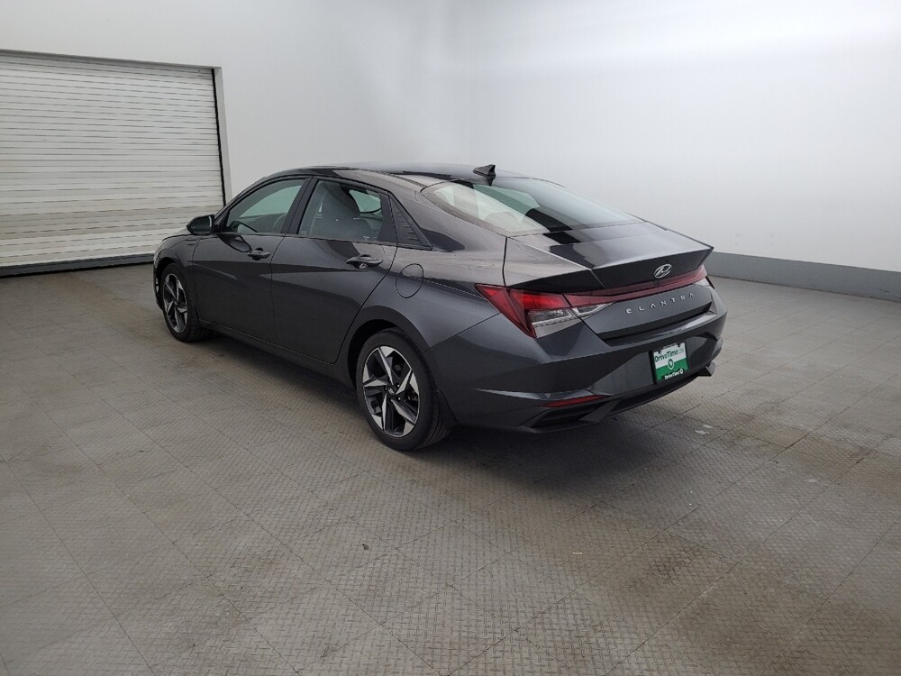 2023 Hyundai Elantra in Williamstown, NJ 8094 - 18141344 5