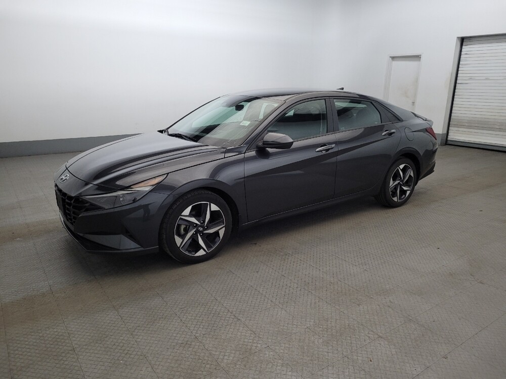 2023 Hyundai Elantra in Williamstown, NJ 8094 - 18141344 2
