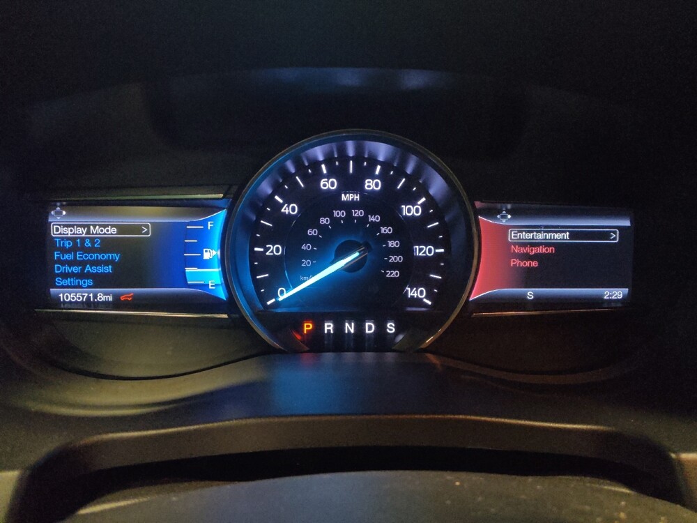 2017 Ford Explorer in Glendale, AZ 85301 - 18141345 23