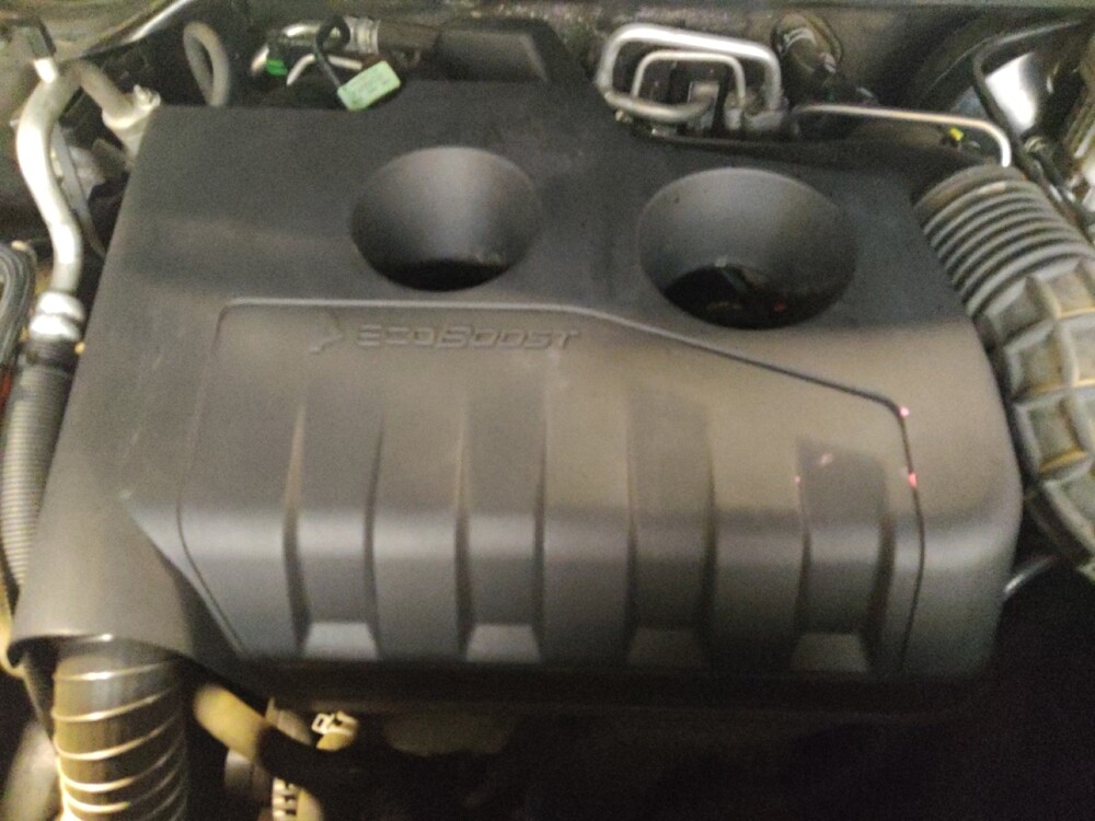 2017 Ford Explorer in Glendale, AZ 85301 - 18141345 30