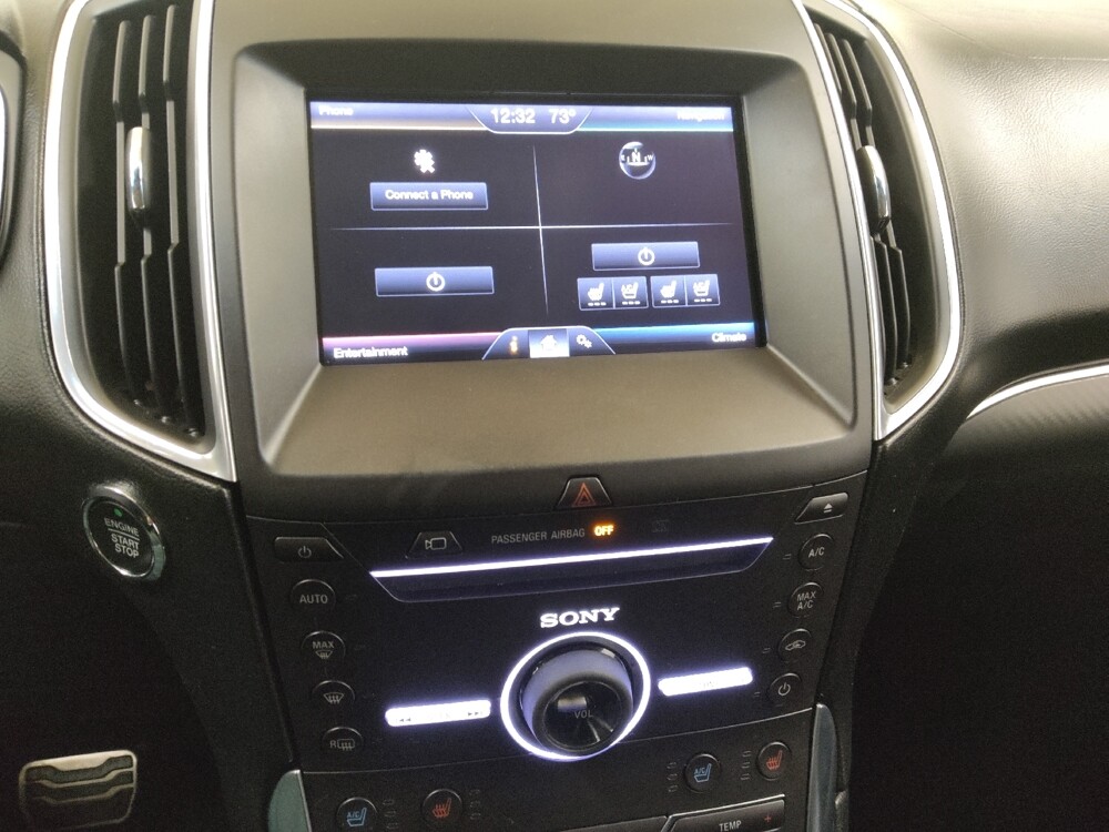 2015 Ford Edge in St. Louis, MO 63125 - 18141346 25